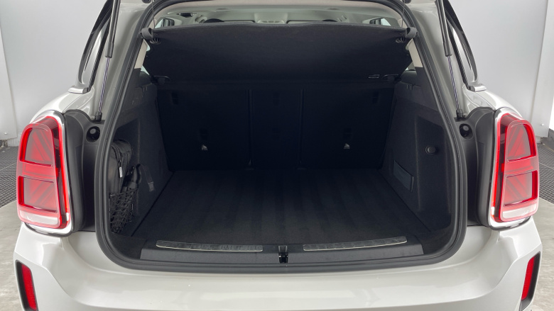 MINI Countryman 1.5 C Classic 5dr Auto Petrol Hatchback